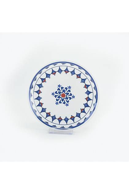 Tile Yemek Takm 6 Kiilik 24 Para - 19745/19819