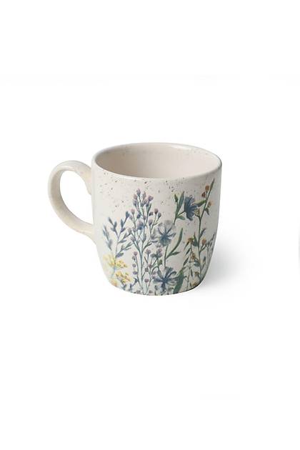 Deep Bloom Bulut Kupa 8 Cm 2 Adet 22942-43