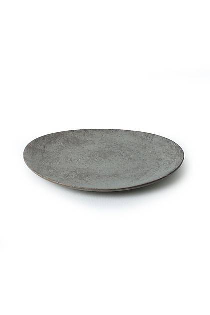 Keraart Mat Toprak Stella Pasta Taba 23 Cm 6 Adet 20572