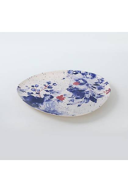 Mimoza Trior Pasta Taba 23 Cm 6 Adet