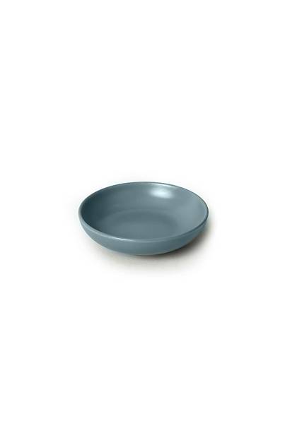 Mat Yeil Halka erezlik/Sosluk 13 Cm 6 Adet 322