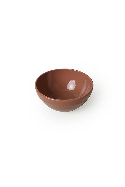 Kahverengi Bella Kase 14 cm 6 Adet 605