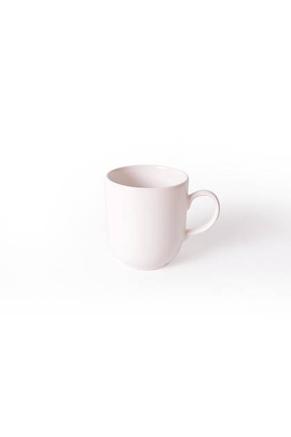 Beyaz Ekinoks Kupa 10 Cm 6 Adet 006