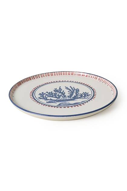 Marine Wonders Nordic Servis Taba 28 Cm 6 Adet 22741