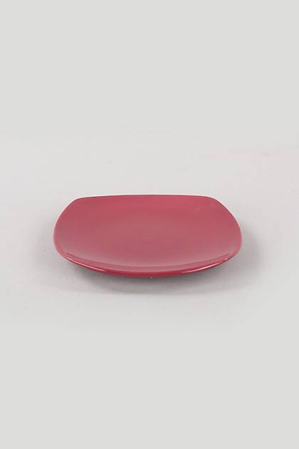 Carmen Krmz Kem Pasta Taba 22 Cm 6 Adet