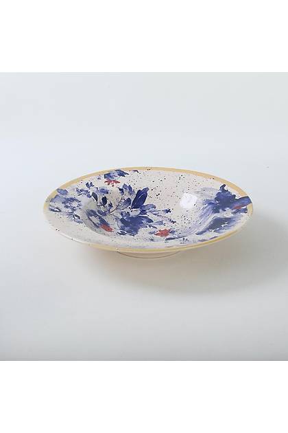 Mimoza Ege Makarna Taba 28 Cm