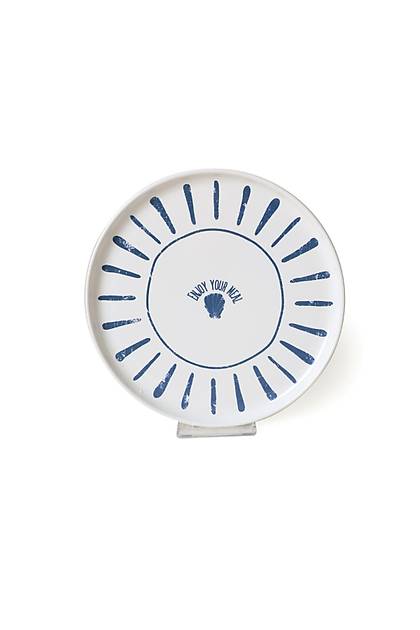 Ocean Muse Nordc Pasta Taba 22 Cm 4 Adet 22953-54