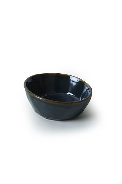 Zmrt Kristal erezlik / Sosluk 12 Cm 6 Adet
