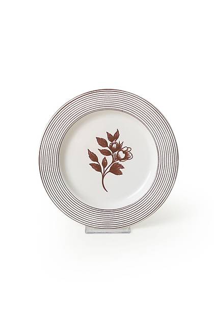 Floral Essence Assos Pasta Taba 22 Cm 4 Adet / 22890-93-94-22949