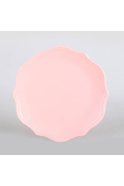 Romeo Mat Ak Pembe Yemek Takm 48 Para 12 Kiilik
