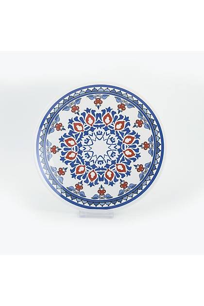 Tile Yemek Takm 6 Kiilik 24 Para - 19745/19819