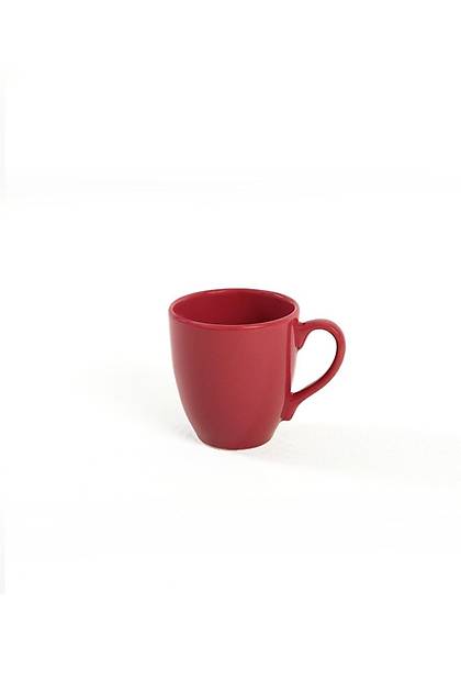 Rainbow Latte Kupa 8 Cm 6 Adet - 113/520
