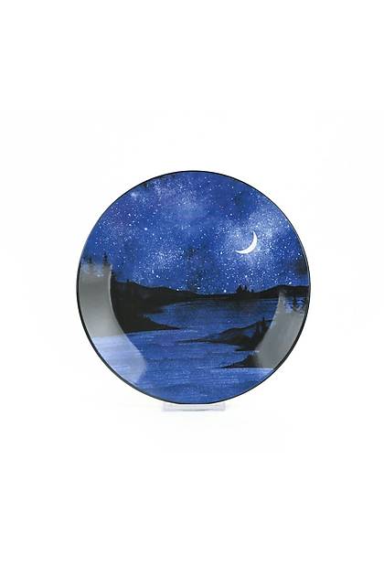 Moonlight Kahvalt Takm 17 Para 6 Kiilik