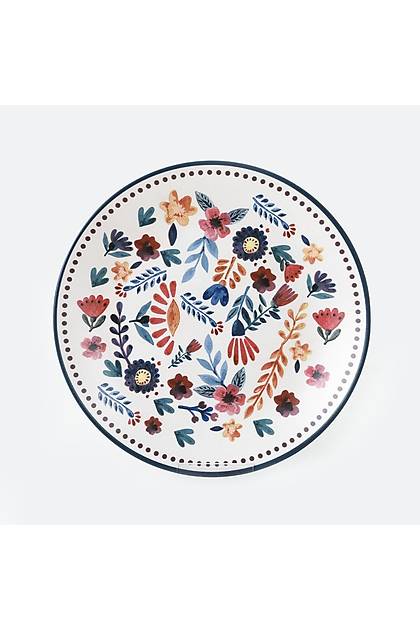Springtime Kahvalt Takm 30 Para 6 Kiilik - 19558
