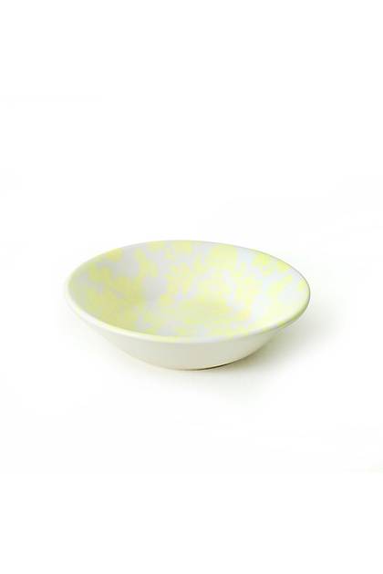 Yellow Pieces Yemek Takm 16 Para 4 Kiilik - 18193