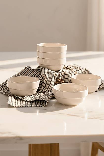 Krem Joker Kase 14 Cm 6 Adet 030