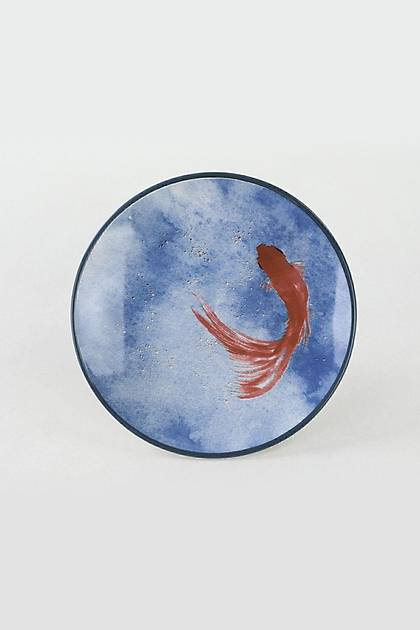 Keraart Koi Pasta Taba 20 Cm 6 Adet - 20221