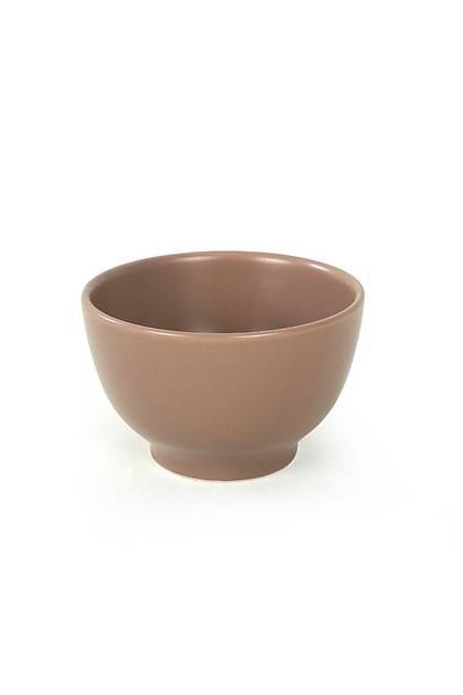 Mat Toprak Taupe Gama orba Kasesi 13 Cm 6 Adet 977