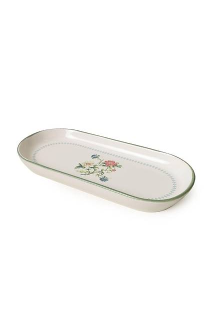 Rose Line Noyan Kayk Tabak 26 Cm 2 Adet 22913