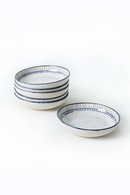 Keraart Mosaic Marvels Yemek Taba 18 Cm 6 Adet 21621