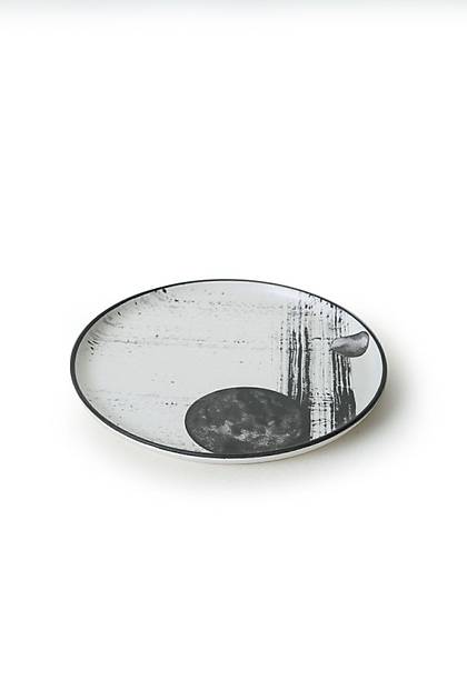 Keraart Shadowy Nordic Pasta Taba 22 Cm 6 Adet 21783