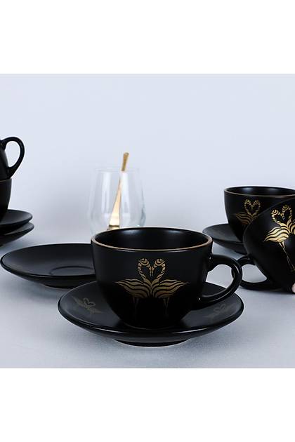 Flamingo Gold ay Takm 12 Para 6 Kiilik