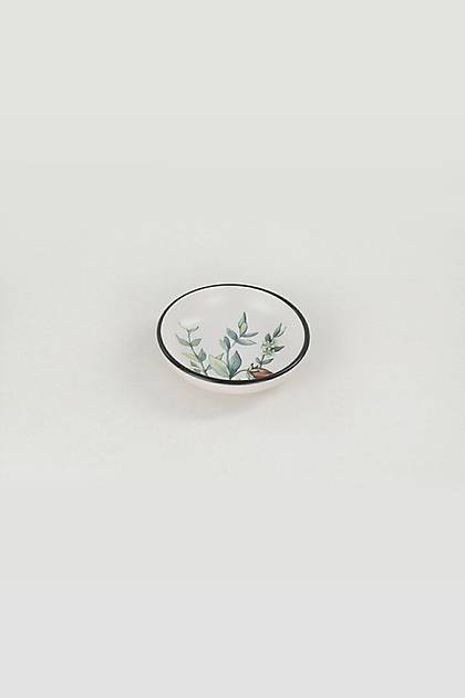 Keraart iek Bahesi Halka erezlik/Sosluk 13 Cm 6 Adet - 18938/43