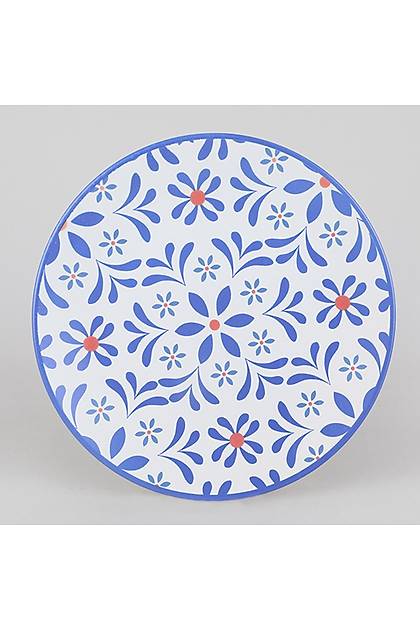 Palace Servis Taba 26 Cm 6 Adet - 18930-32-33-34-35-36