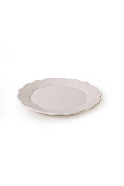 Krem Tango Servis Taba 28 Cm 6 Adet 030