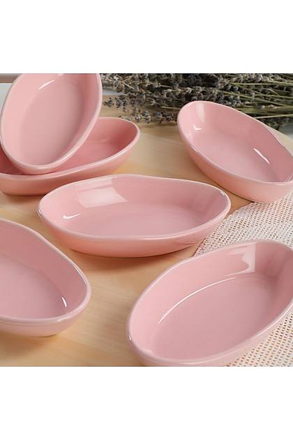 Pembe Deniz erezlik/Sosluk 14 Cm 6 Adet