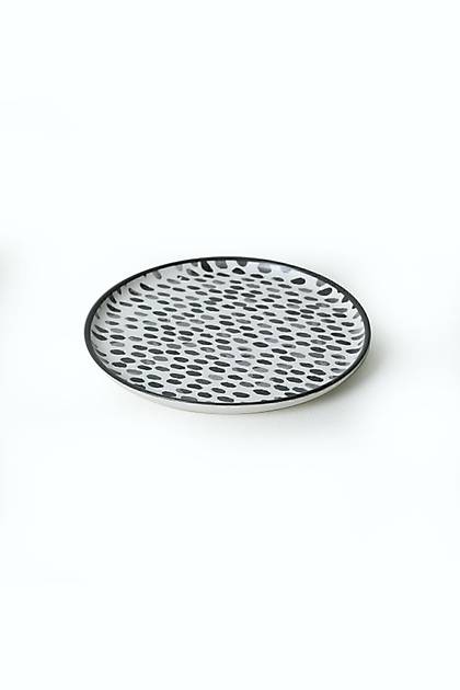Keraart Shadow Nordic Yemek Takm 24 Para 6 Kiilik 21434