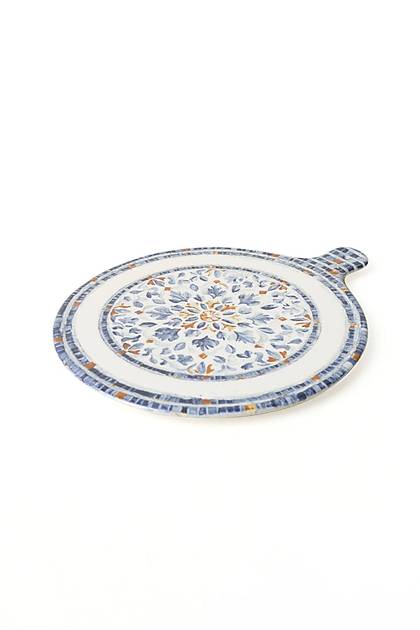 Sapphire Peynir Sunum Taba 26 Cm 22743