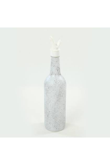 Marble Ahap Standl Yalk Seti - 2923