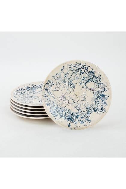 Neural Pasta Taba 20 Cm 6 Adet - 19785