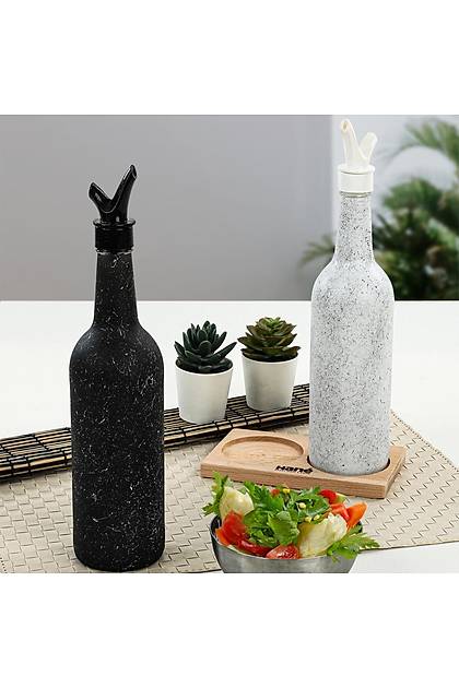 Marble Ahap Standl Yalk Seti - 2923