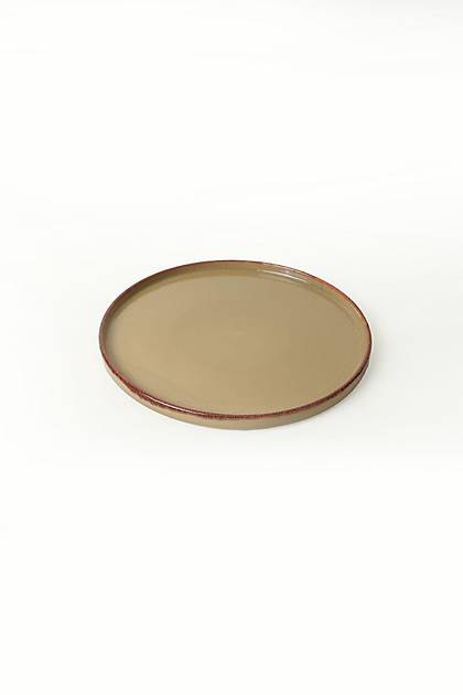 Keraart Vintage Stackable Servis Taba 27 Cm 6 Adet 21979