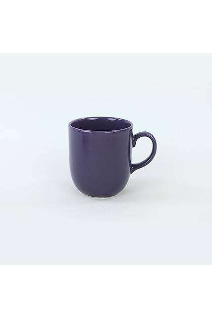 Mor Ekinoks Kupa 10 Cm 6 Adet