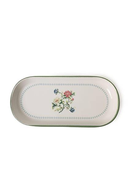 Rose Line Noyan Kayk Tabak 26 Cm 2 Adet 22913