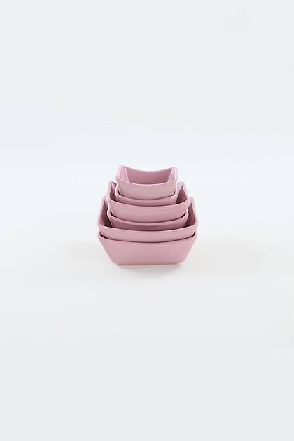 Violet Sandal erezlik/Sosluk 8/10/12 Cm 6 Adet