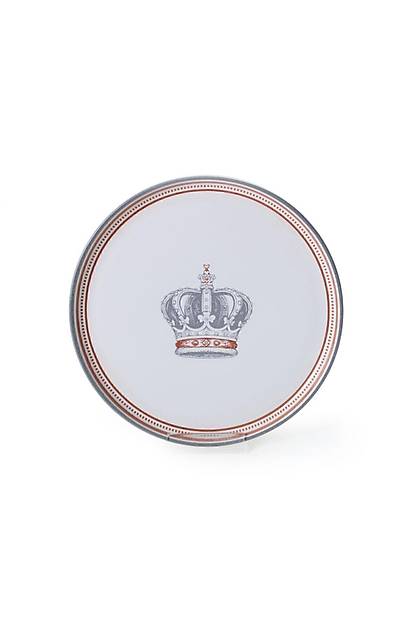 Keraart Royal Majesty Pasta Taba 22 Cm 6 Adet 21622