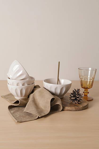 Krem Badem Kase 12 Cm 4 Adet 030