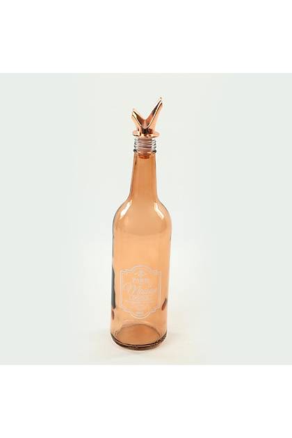 Rosegold Ahap Standl Yalk Seti - 2921