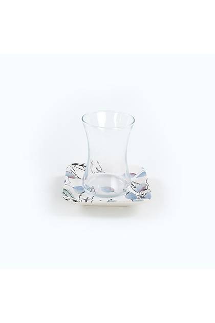 Leaf Kahvalt Takm 37 Para 6 Kiilik
