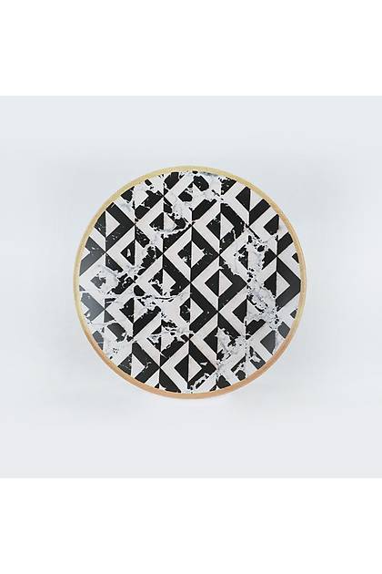 Trigon Marble Kahvalt Takm 21 Para 4 Kiilik - 18765-66