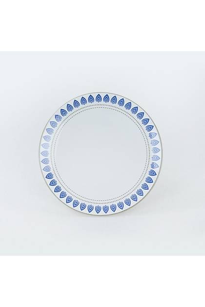 Blue Circle Yemek Takm 6 Kiilik 24 Para - 19870