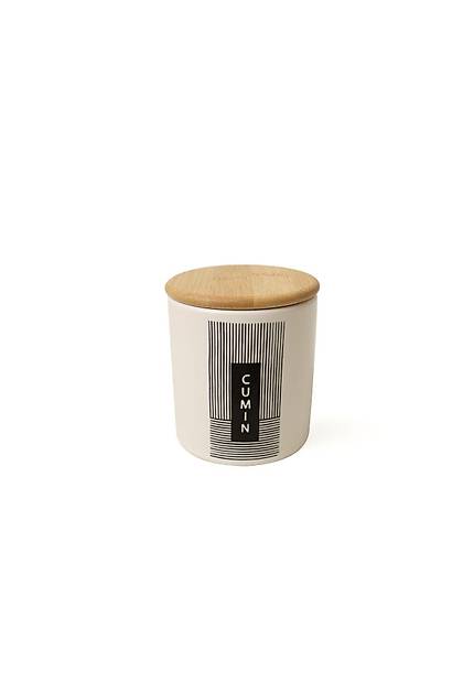 Bambu Standl 6 Para Baharat Seti Tutku 1403