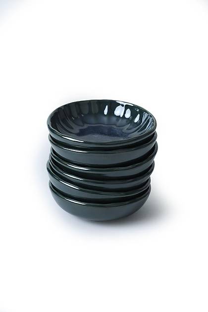 Zmrt Sirius erezlik / Sosluk 12 Cm 6 Adet