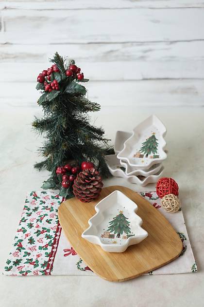 Ylba am Kayk erezlik 17 Cm 4 Adet 23770