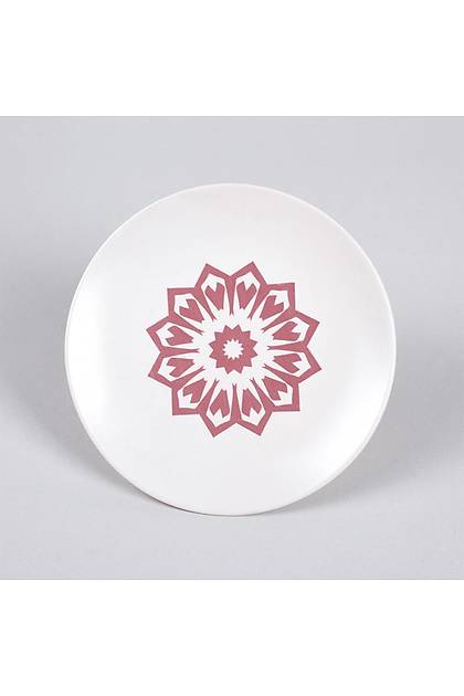 knat Pembe Yemek Takm 6 Kiilik 24 Para 17931-30-29