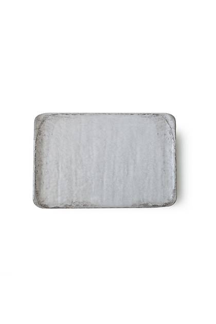 Vintage Doalta Kayk Tabak 30*20 Cm 2 Adet 20819